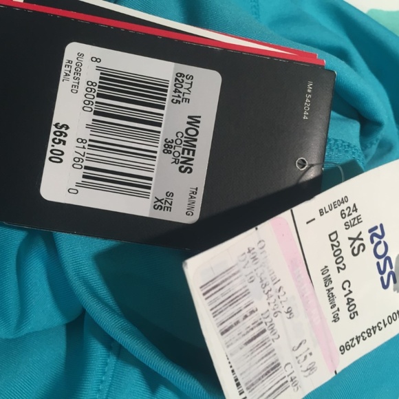 Nike Sports Cardigan - Picture 2 of 2